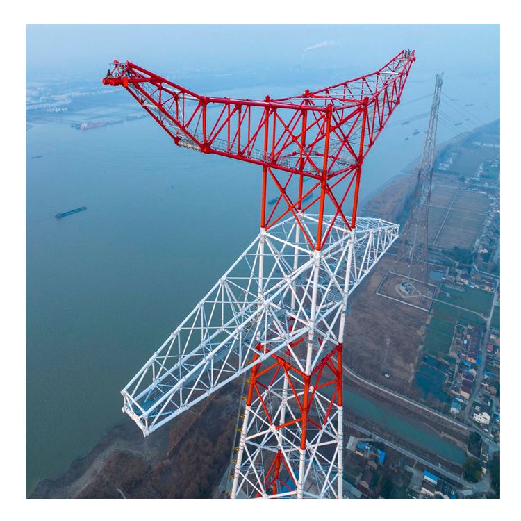 How to Select Steel Grades for Transmission Towers Q235 Q355 and Q420 How to Select Steel Grades for Transmission Towers Q235 Q355 and Q420