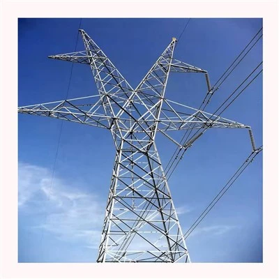 What is the impact of transmission towers on noise levels in the area?
