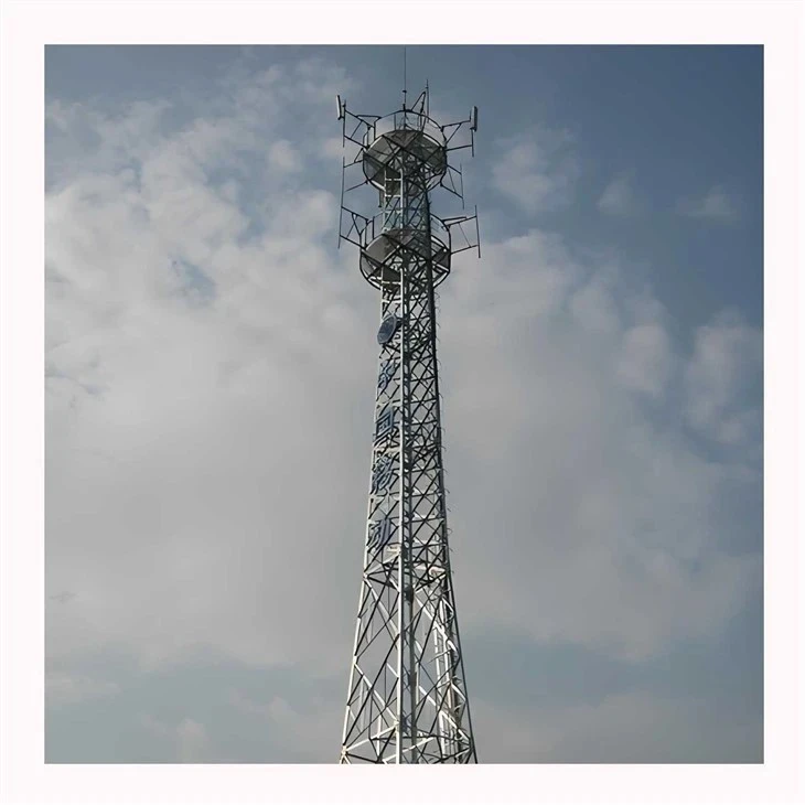 Transposition Tower